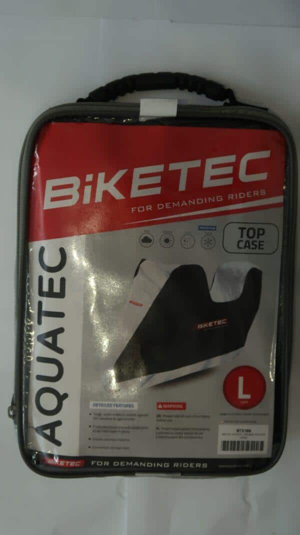 Pokrowiec AQUATEC YAMAHA XVS 1100 Drag Star KUFER - obrazek 2