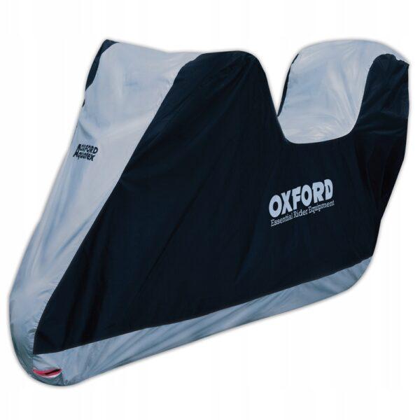 POKROWIEC OXFORD AQUATEX HONDA VFR 800 1998-2001