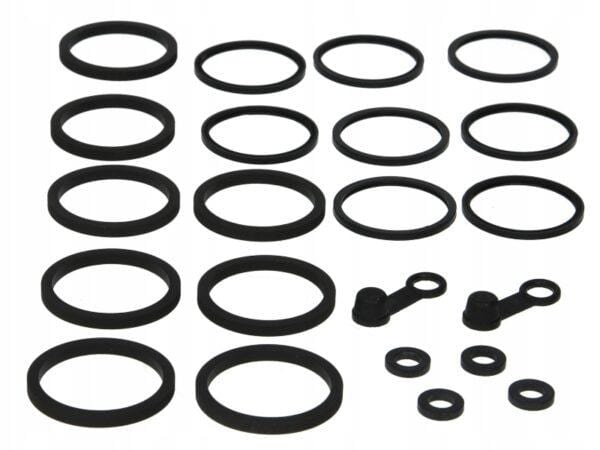 Naprawczy Zacisku Przód KAWASAKI ZXR 750 93-95