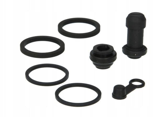 NAPRAWCZY ZACISKU PRZÓD HONDA NX 250 1988-1995r