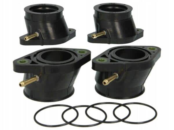 KRÓĆCE SSĄCE KPL YAMAHA XJR 1300 1999-2001r