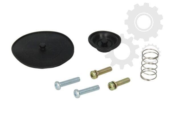 naprawczy kranika HONDA VT 600 Shadow 1999-2005