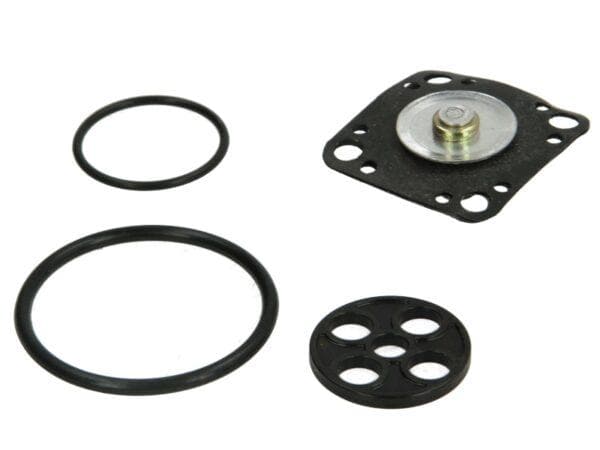 ZESTAW NAPRAWCZY KRANIKA KAWASAKI ZL 600 86-97