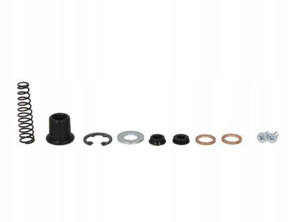 ZESTAW POMPY HAMULCOWEJ PRZÓD YAMAHA TTR 230 05-17