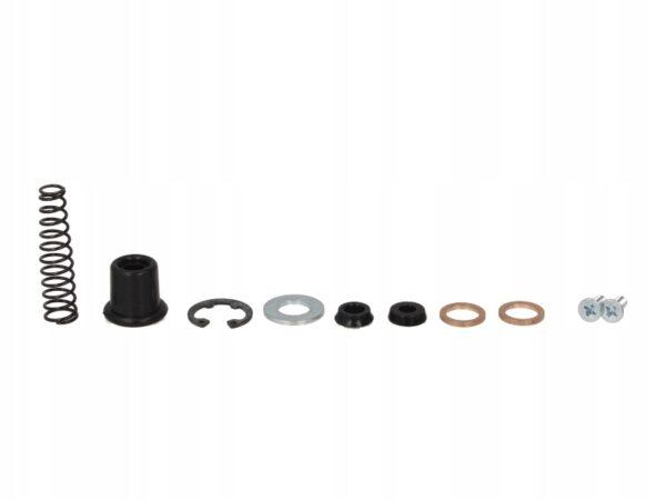 ZESTAW POMPY HAMULCOWEJ PRZÓD YAMAHA TTR 230 05-17
