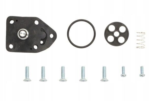 ZESTAW NAPRAWCZY KRANIKA KAWASAKI ER5 ER500 97-06r