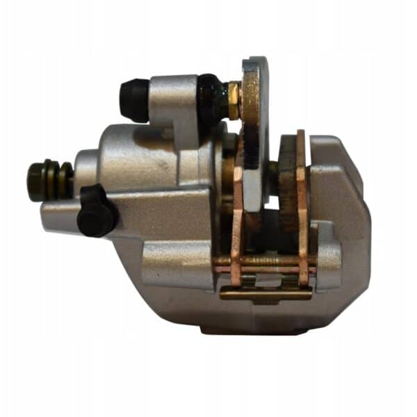 Zacisk hamulcowy tylny lewy Yamaha Kodiak 700 Grizzly 550 700 ATV - obrazek 2