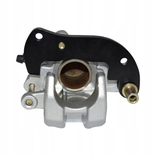 Zacisk hamulcowy tylny lewy Yamaha Kodiak 700 Grizzly 550 700 ATV