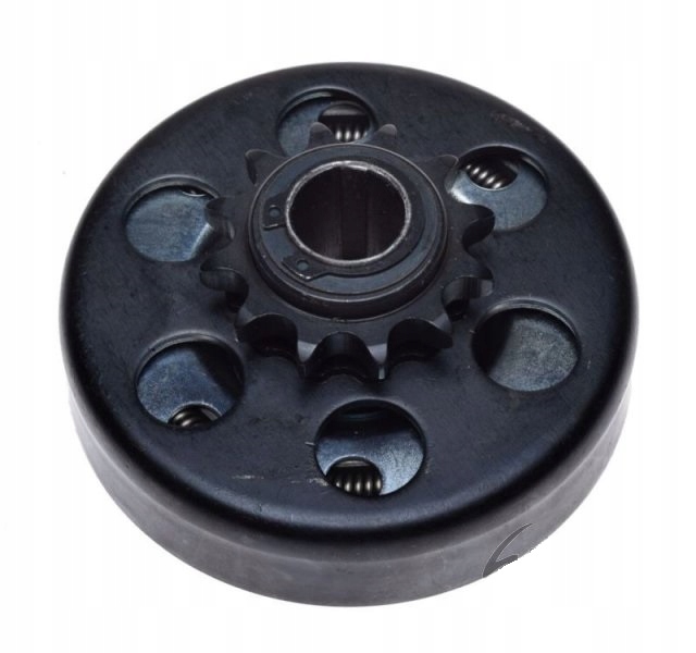 SPRZĘGŁO ODŚRODKOWE DO LIFAN GOKART 160 200 GX160 GX200 - SPRZĘGŁO SUCHE