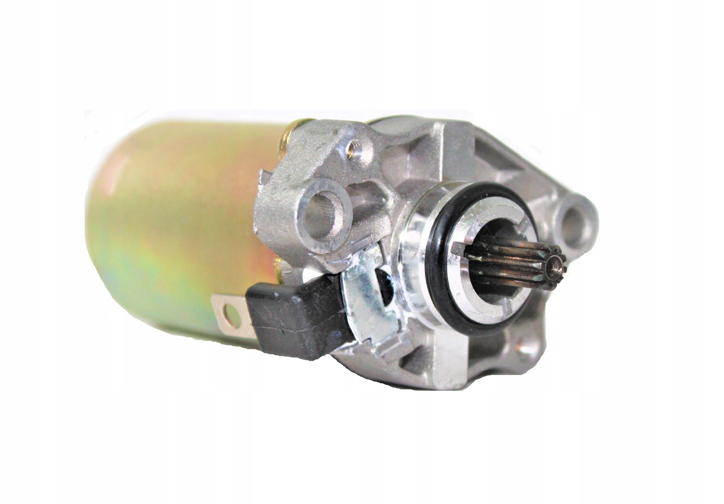 Rozrusznik Peugoet Speedfight Ludix Elystar Vivacity Trekker Kisbee